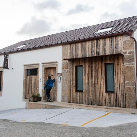Liresca Guest House Exterior photo