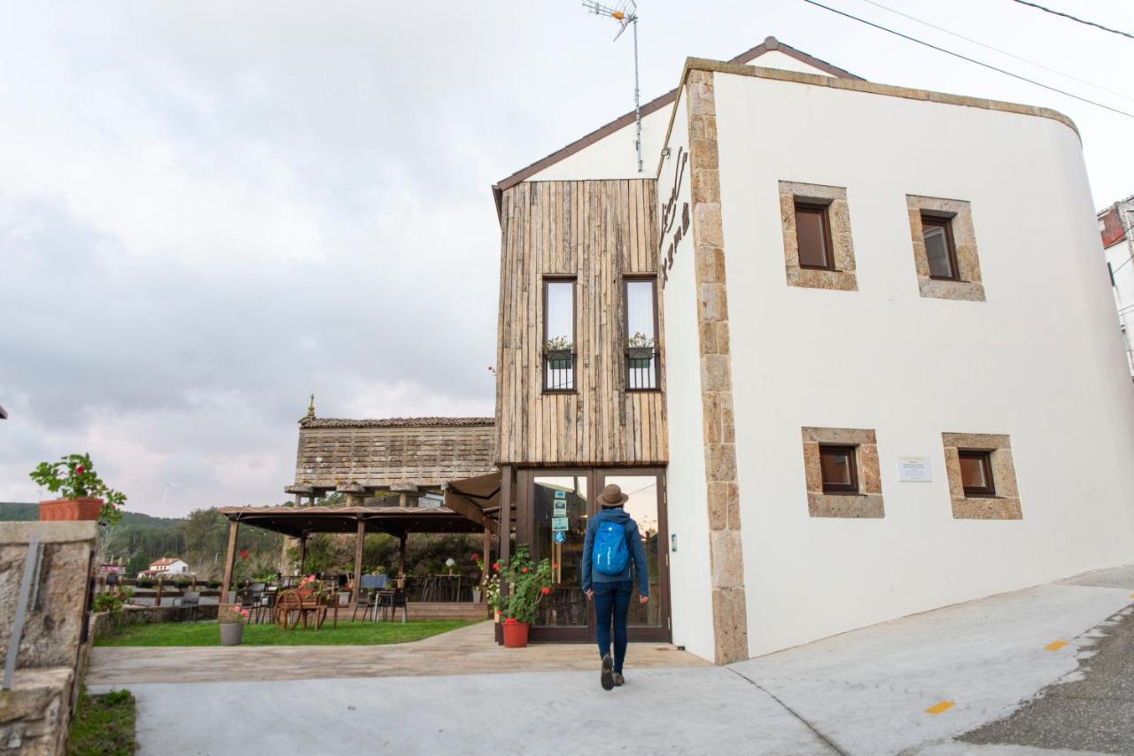 Liresca Guest House Exterior photo