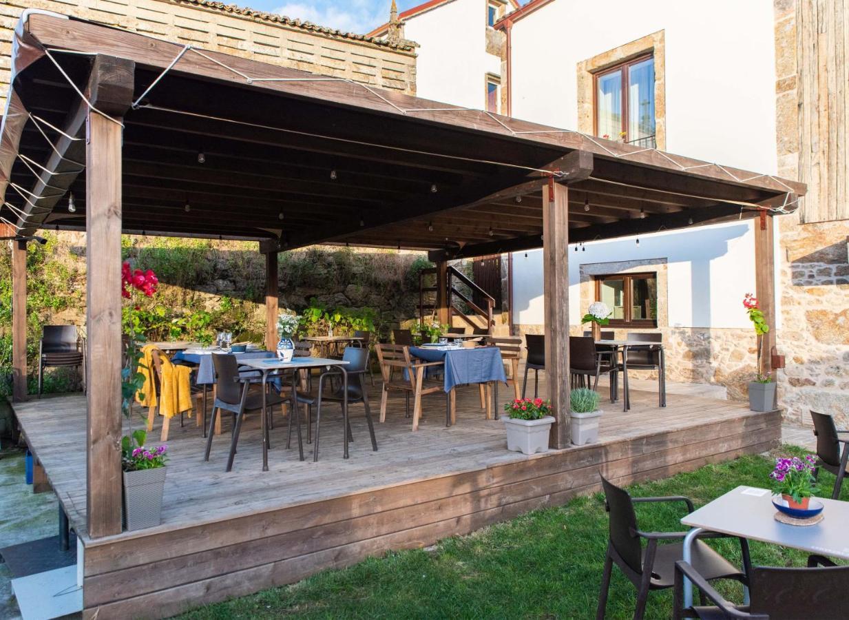 Liresca Guest House Exterior photo