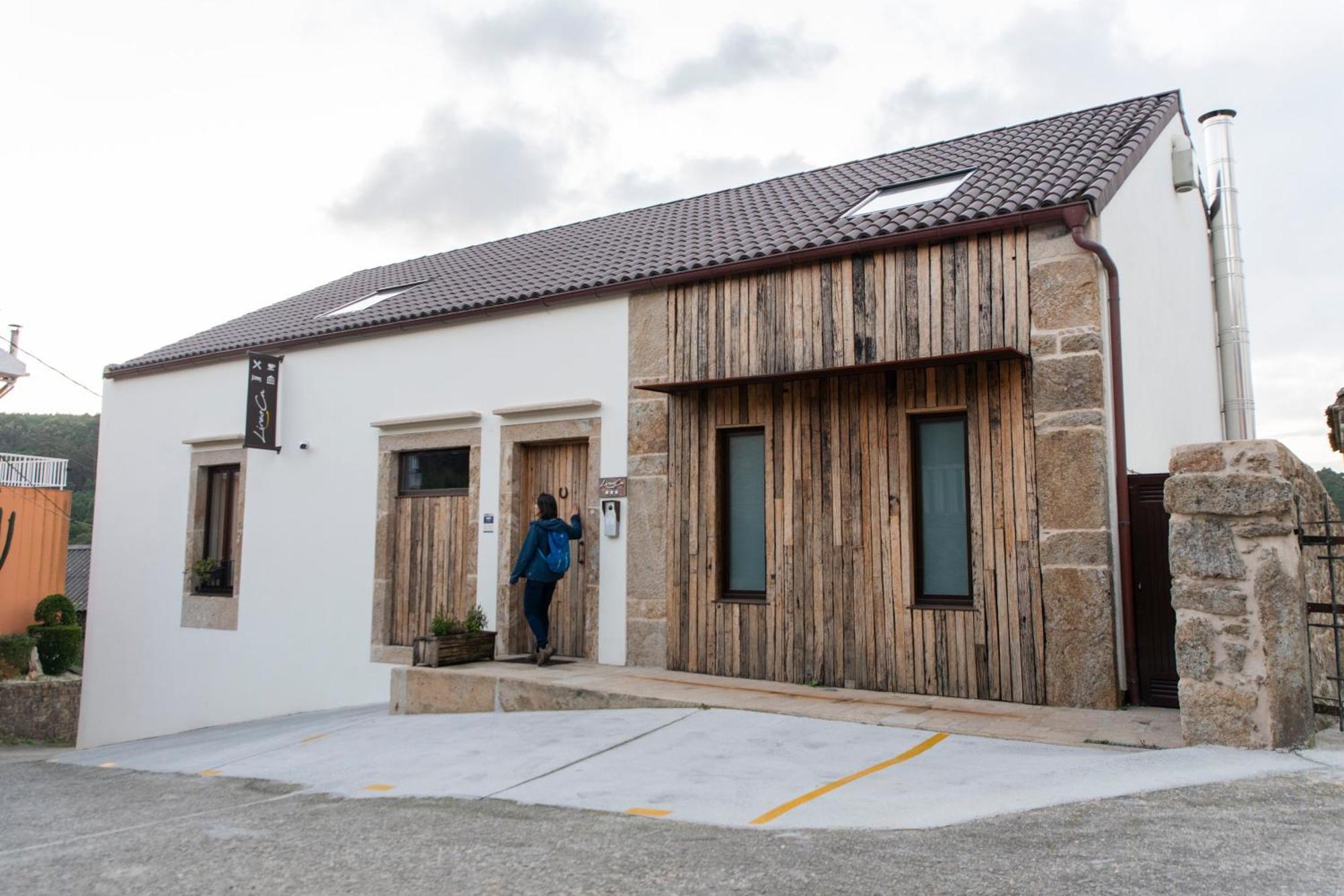 Liresca Guest House Exterior photo